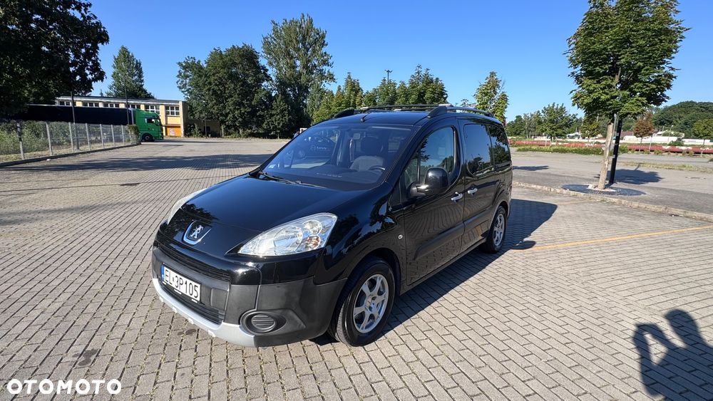 Peugeot Partner 90 L2 - 14