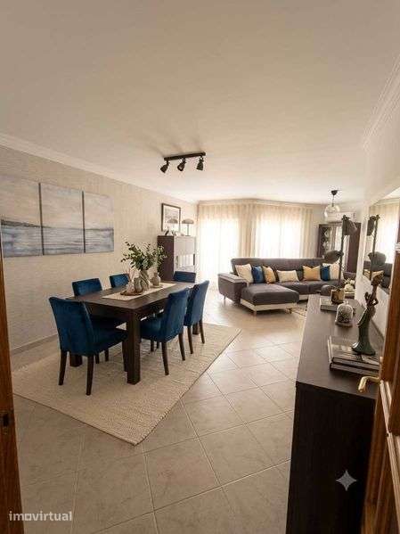 Apartamento T3 Guizanderia, Alenquer Carregado - Grande imagem: 4/9