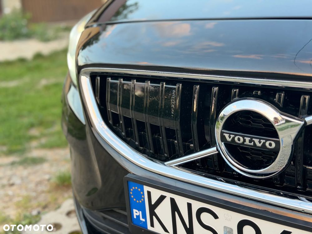 Volvo V40 D2 Drive-E Momentum - 35