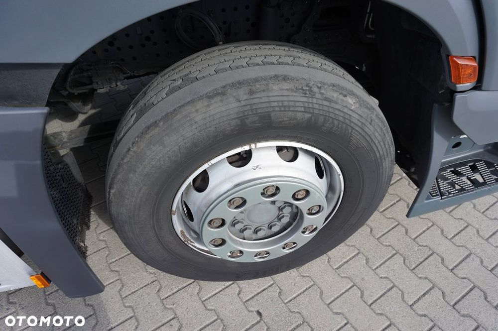 Mercedes-Benz ACTROS 1845 * 439 000 KM * 2023 - 22