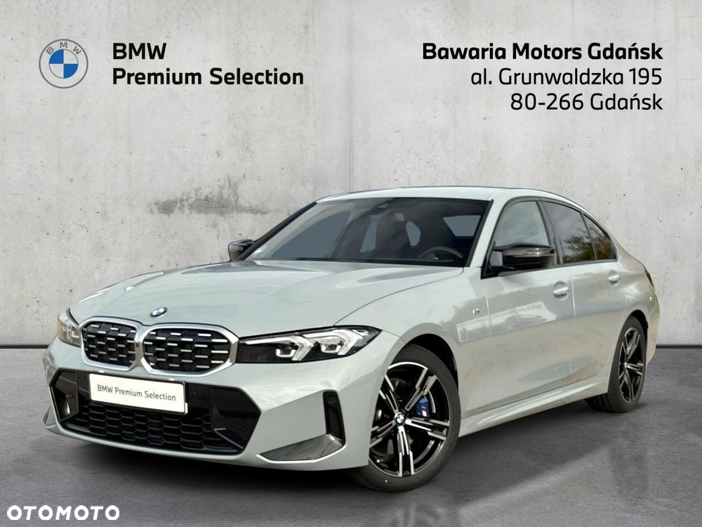 BMW Seria 3 - 1