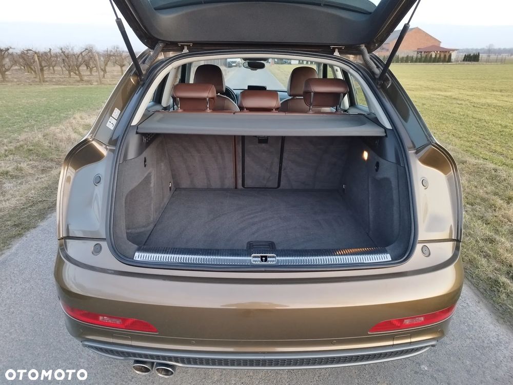 Audi Q3 2.0 TDI Quattro Prime Edition - 22