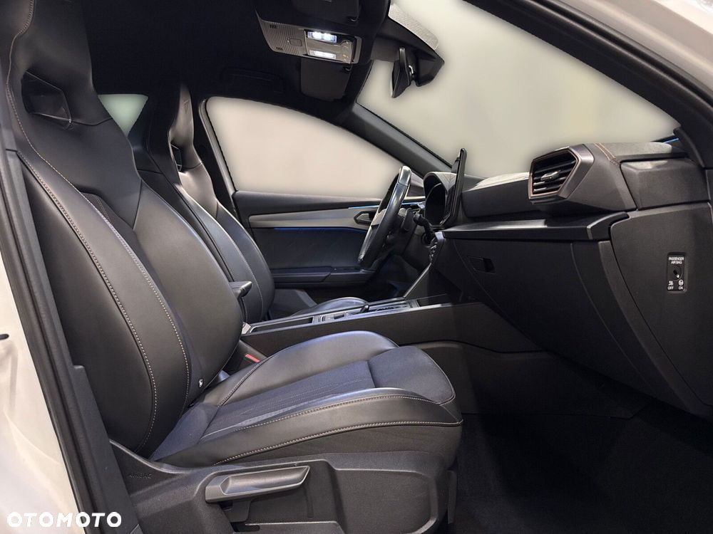 Cupra Formentor 2.0 TSI 4Drive VZ DSG - 16