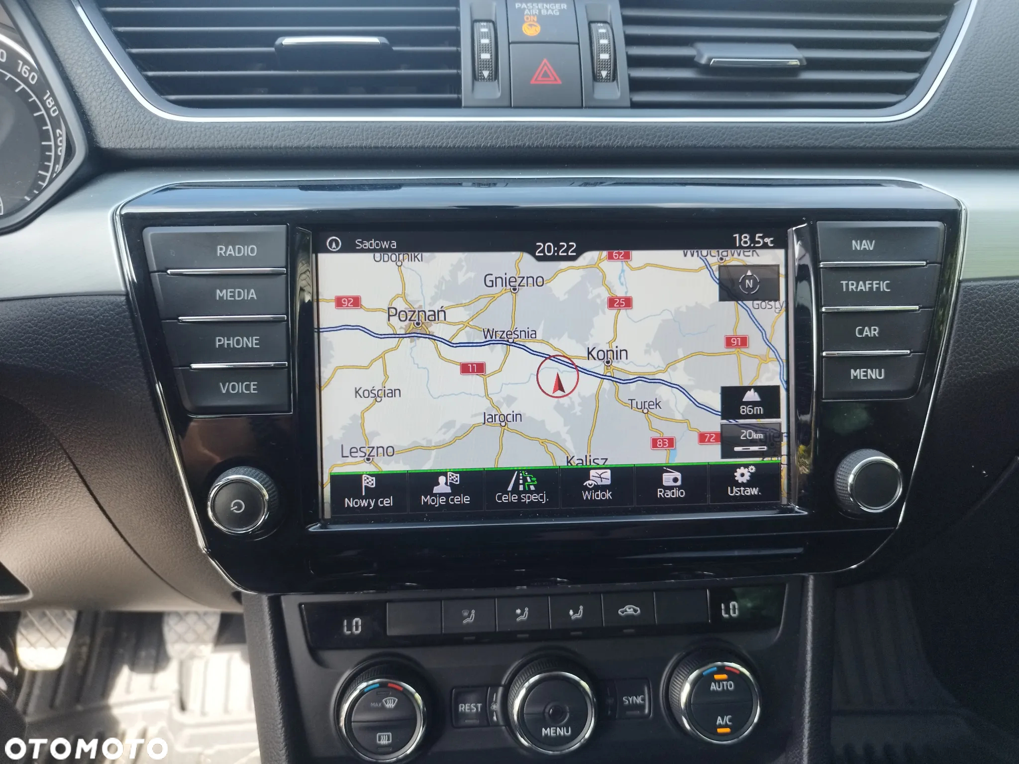 Skoda Superb 1.6 TDI Ambition - 27