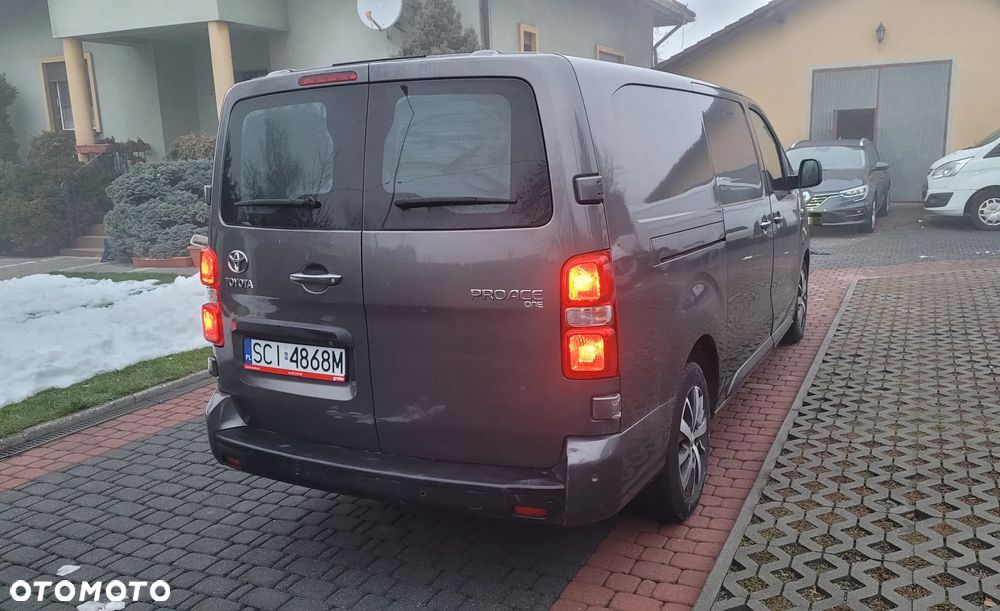 Toyota PROACE L3 MAXI - 5