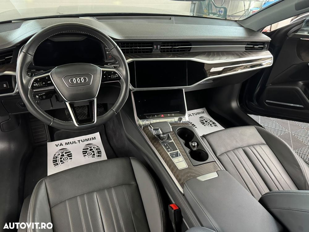 Audi A7 Sportback - 12