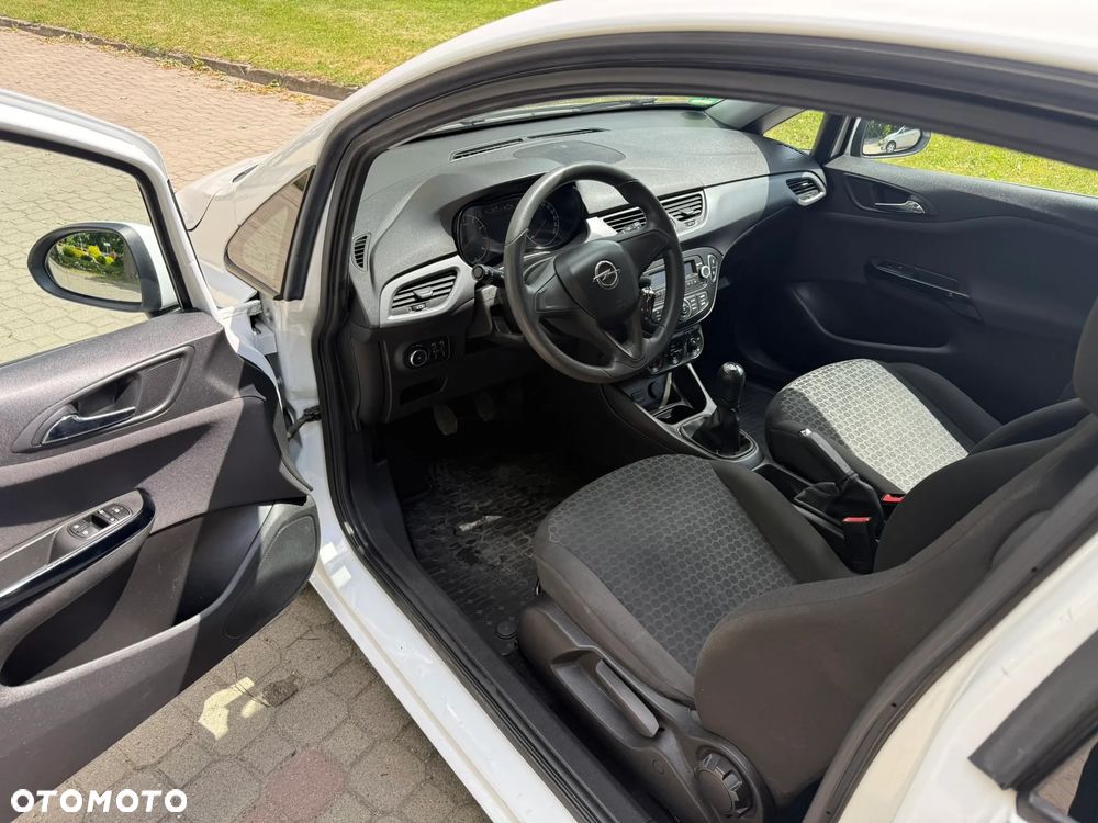 Opel Corsa 1.2 Active - 19