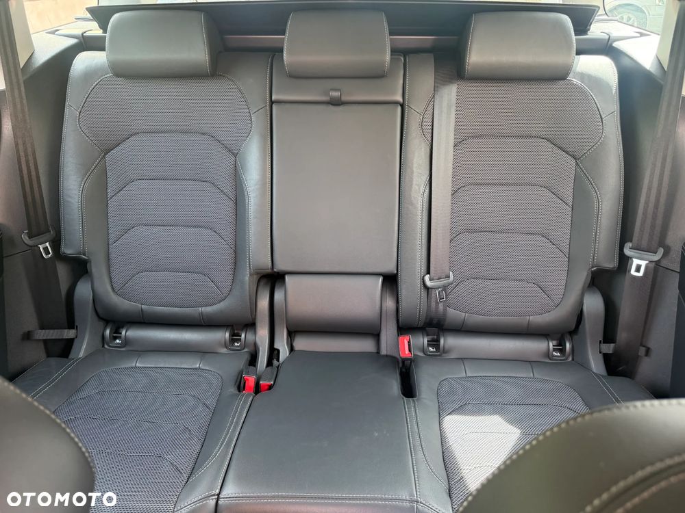 Skoda Kodiaq 2.0 TDI 4x4 Style DSG - 15