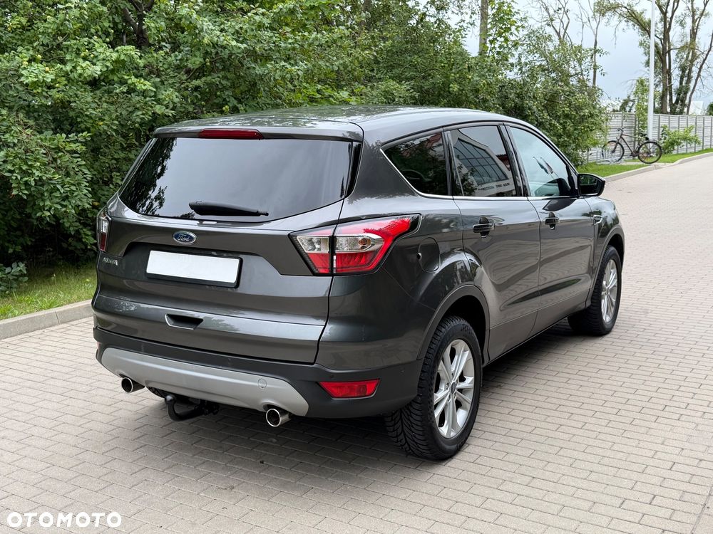 Ford Kuga - 7