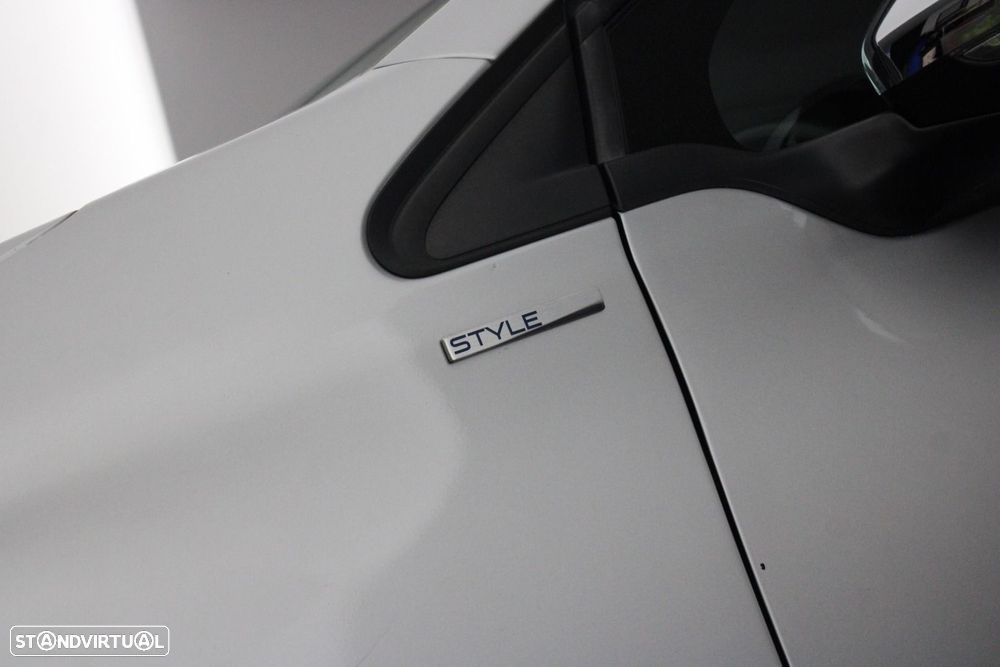 Peugeot 208 1.6 BlueHDi Style - 28
