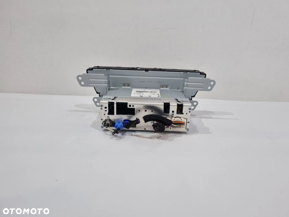 HYUNDAI I20 RADIO 96160-CBBC0RDR - 4