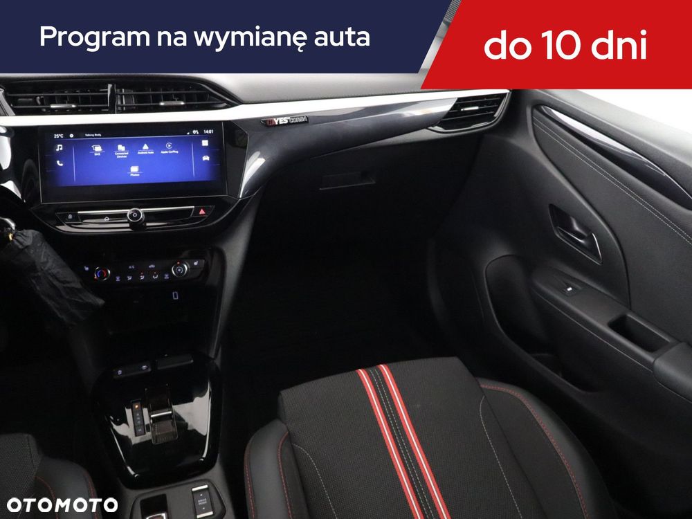Opel Corsa - 10
