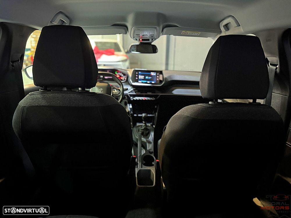 Peugeot 2008 1.2 PureTech Allure - 36