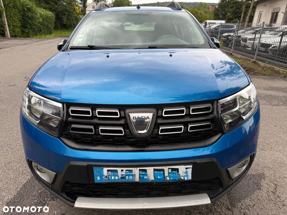 Dacia Sandero SCe 75 Comfort - 1