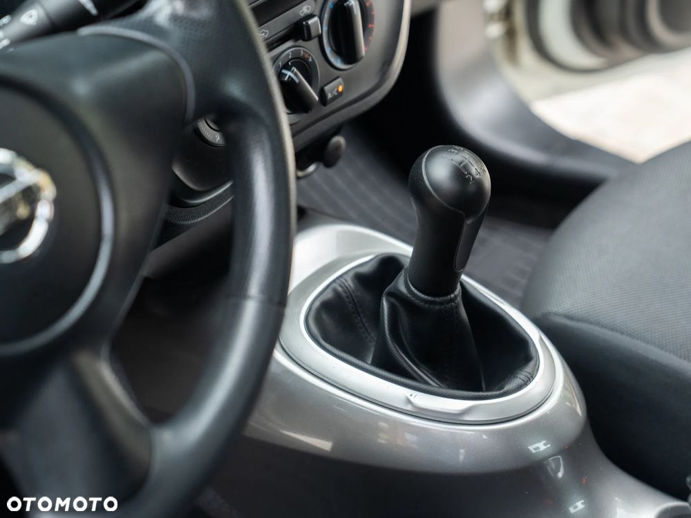 Nissan Juke - 32