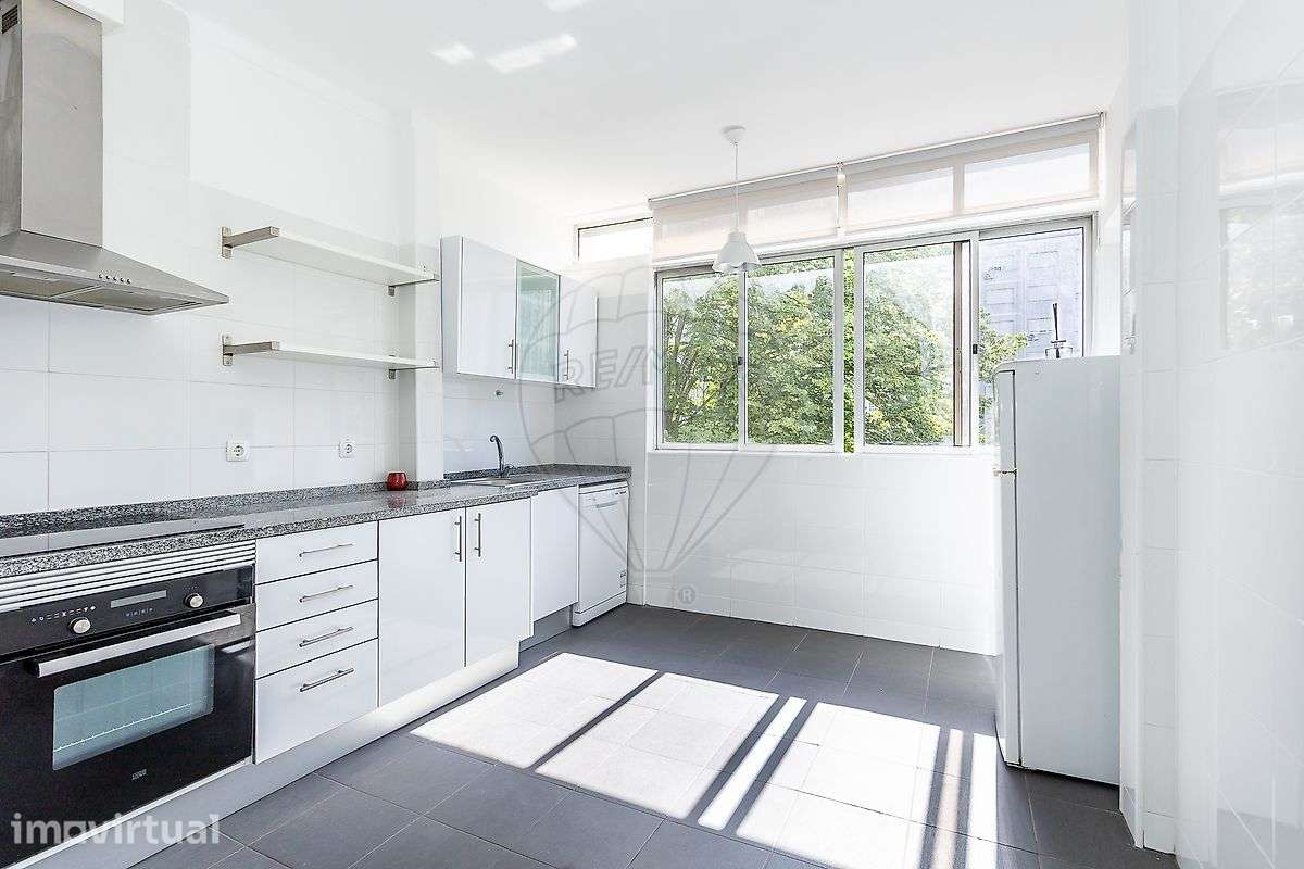 Apartamento T3 para arrendamento - Grande imagem: 5/35
