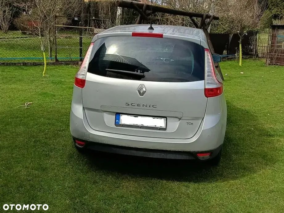 Renault Grand Scenic Gr 1.4 16V TCE Expression - 4