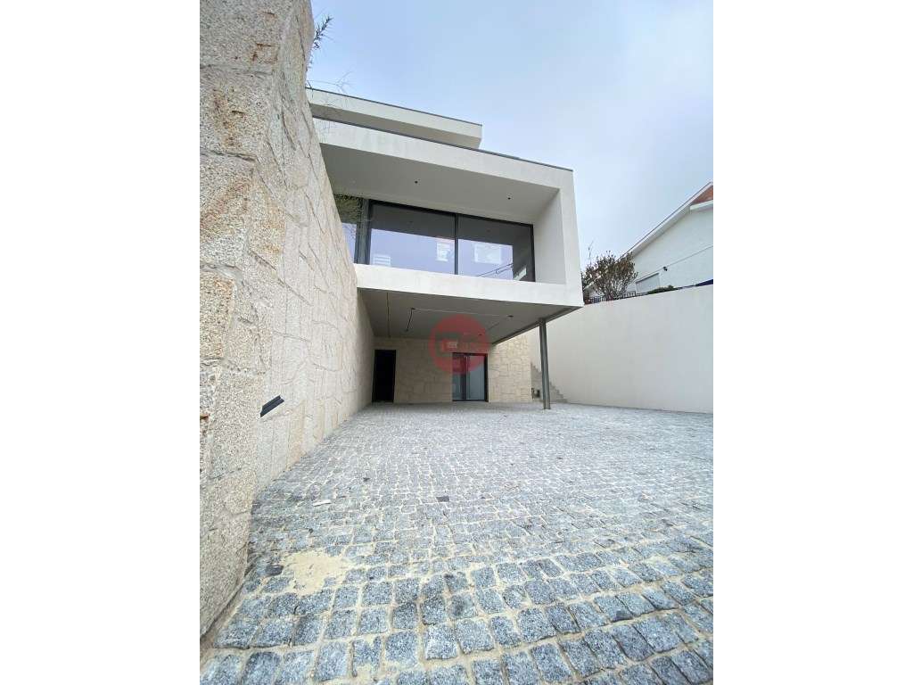 Moradia T4 à venda em Vila Nova de Famalicão - Grande imagem: 5/20