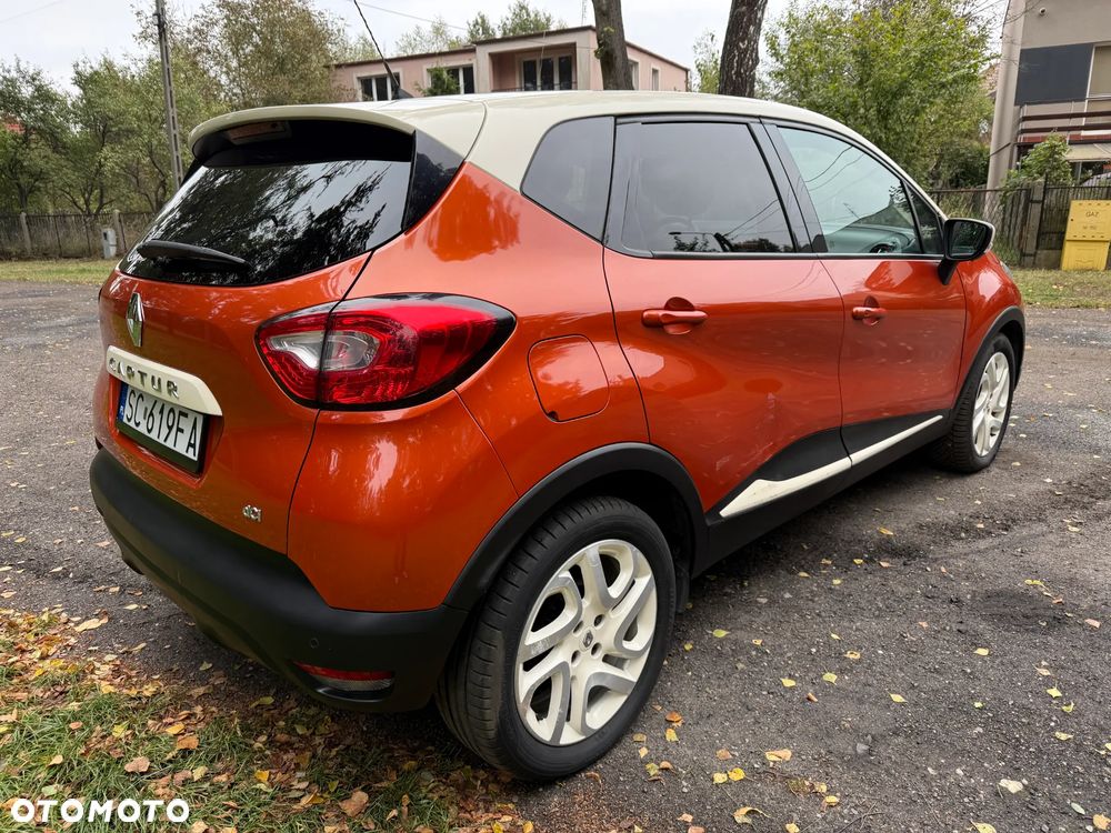 Renault Captur - 9