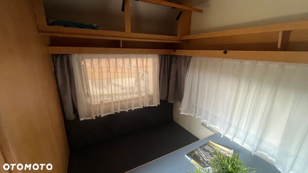 Caravelair Antares Silver - 18