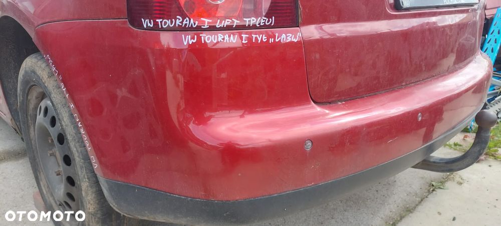 VW TOURAN I  2.0tdi"BKD"  ""LA3W"" - 23