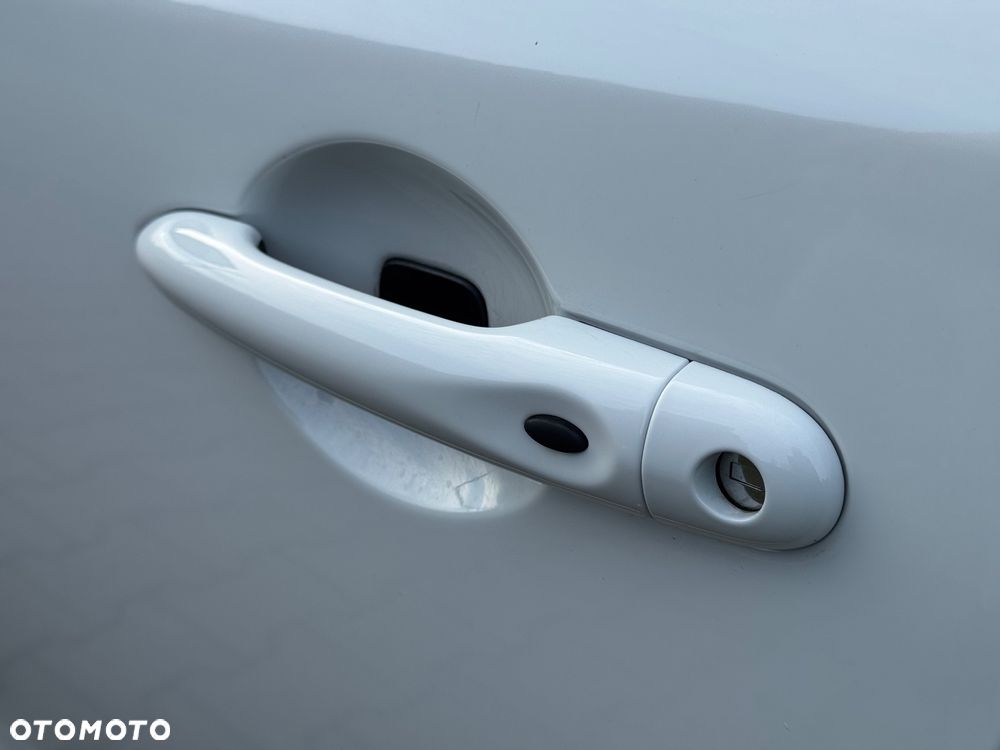 Renault Megane 1.6 16V 110 LIMITED - 20