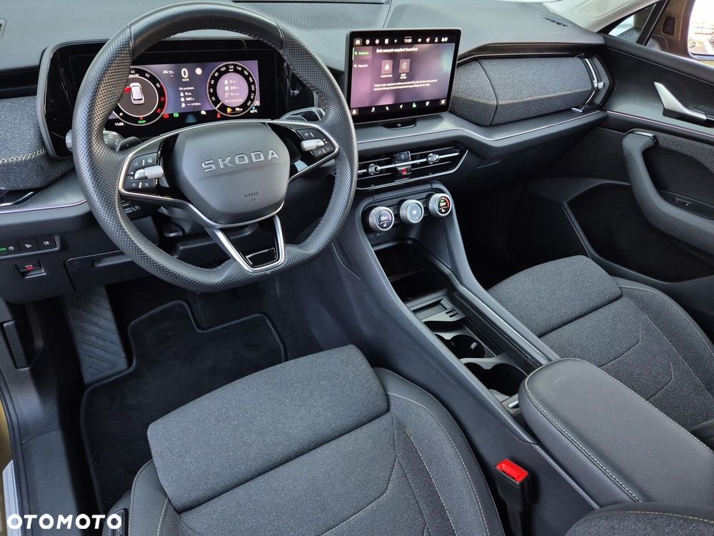 Skoda Kodiaq - 10