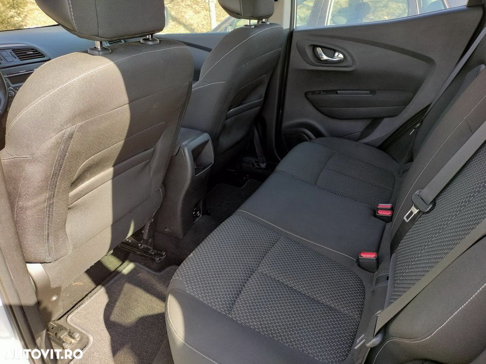 Renault Kadjar 1.5 DCI Life - 6