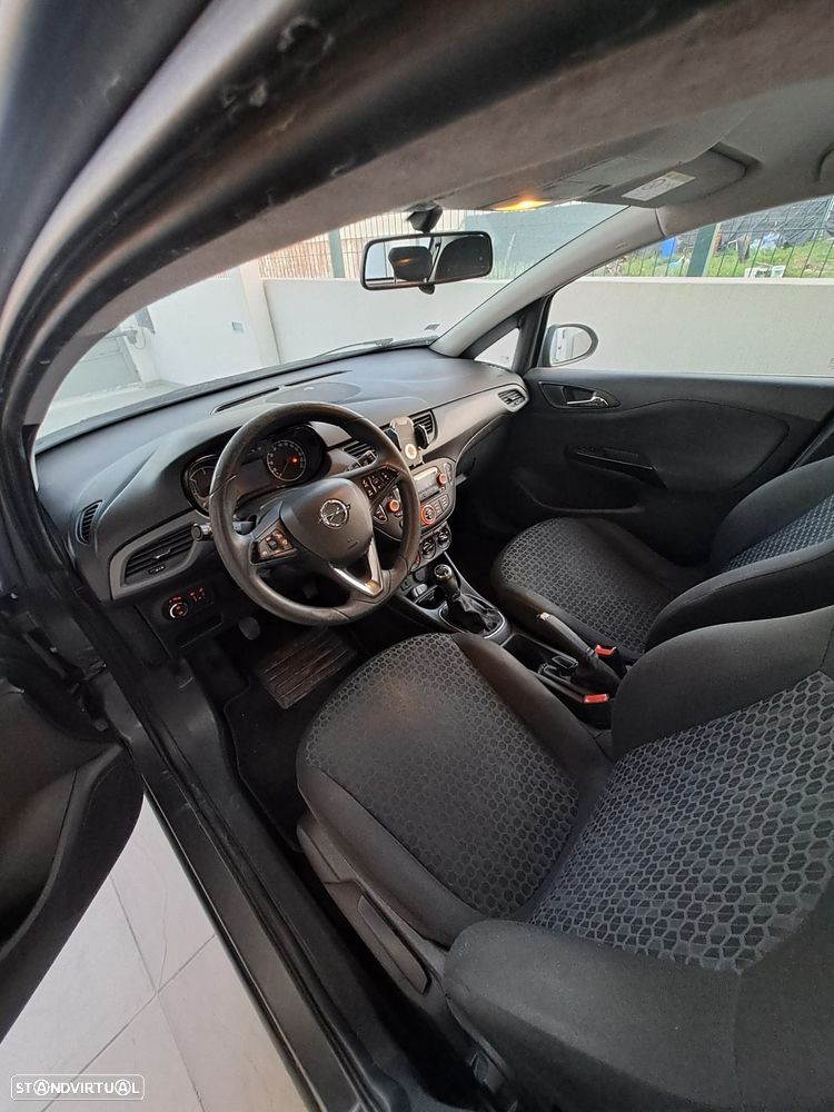 Opel Corsa 1.3 CDTi Enjoy - 8