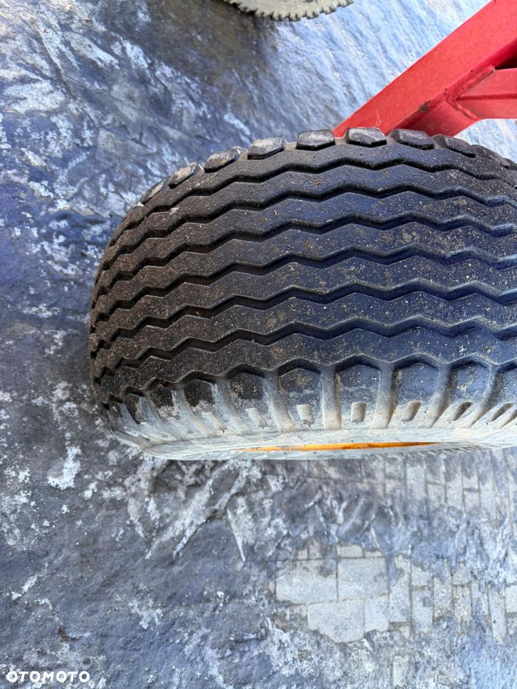 Väderstad Rexius RS940 - 16