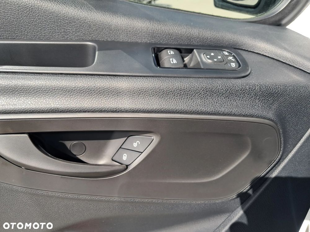 Mercedes-Benz Sprinter 315 CDI Furgon PRO standard - 13