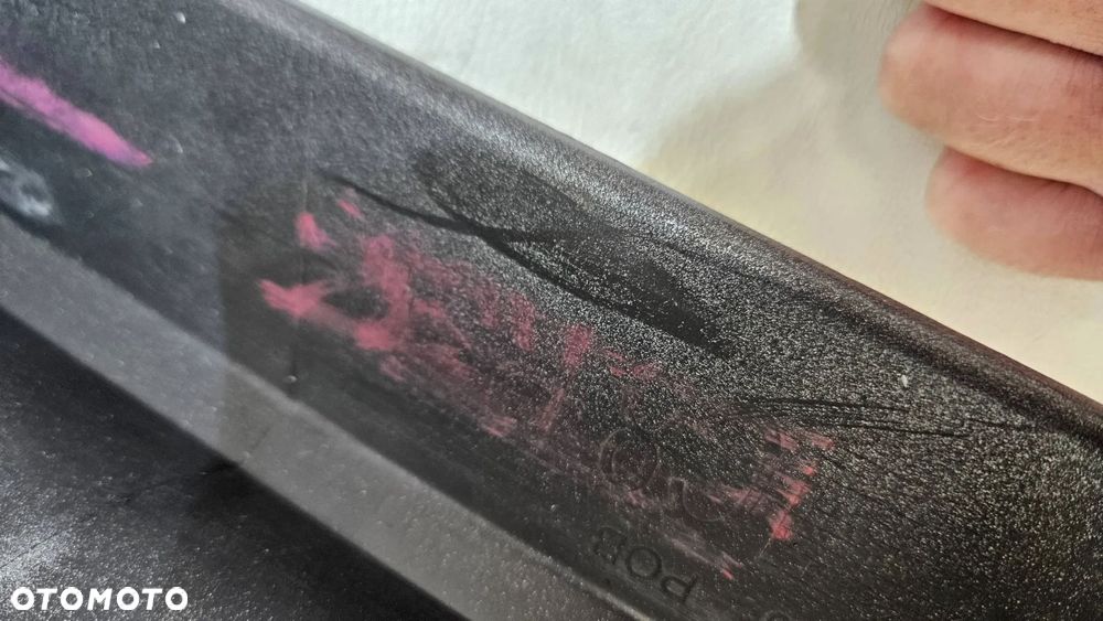 zderzak tył tylny audi rs6 c8 4k8807511j - 14