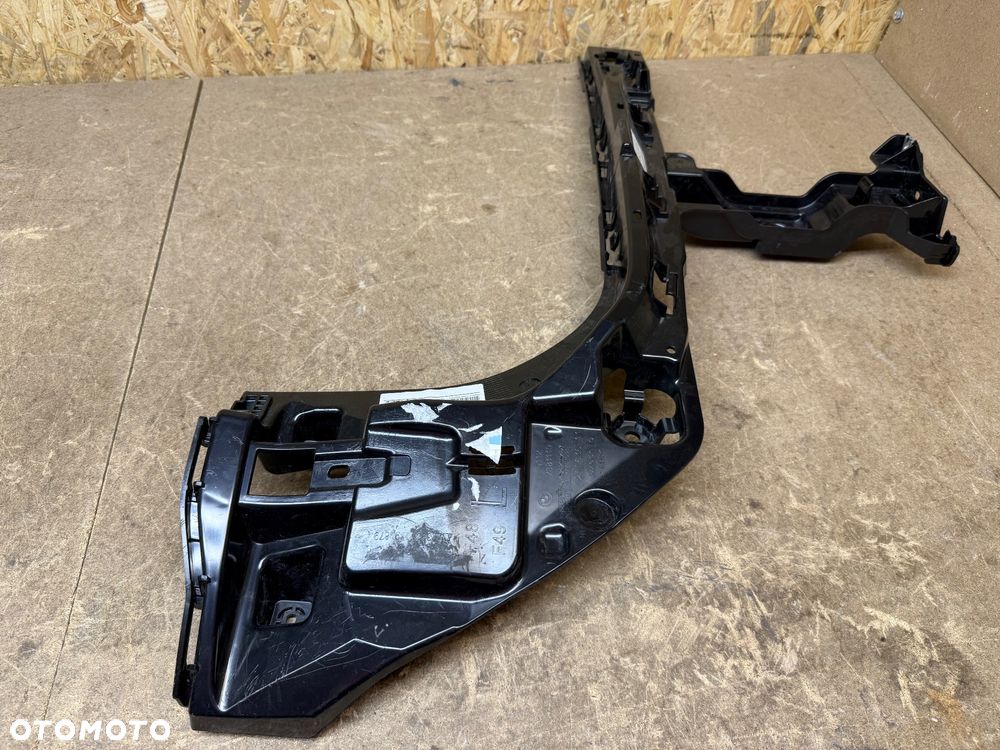ŚLIZG WSPORNIK MOCOWANIE ZDERZAKA LEWY TYŁ BMW X1 F48 7381119 NOWY - 7