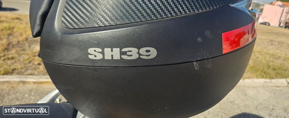 BMW F 650 GS R13 - 17