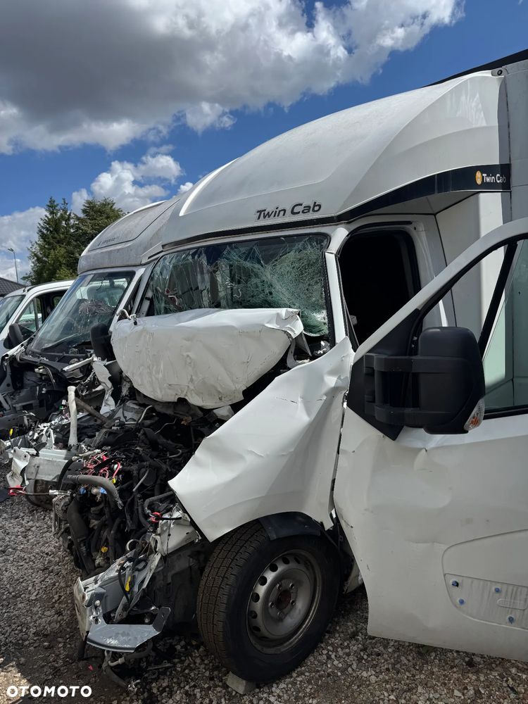 Renault MASTER IV - 1