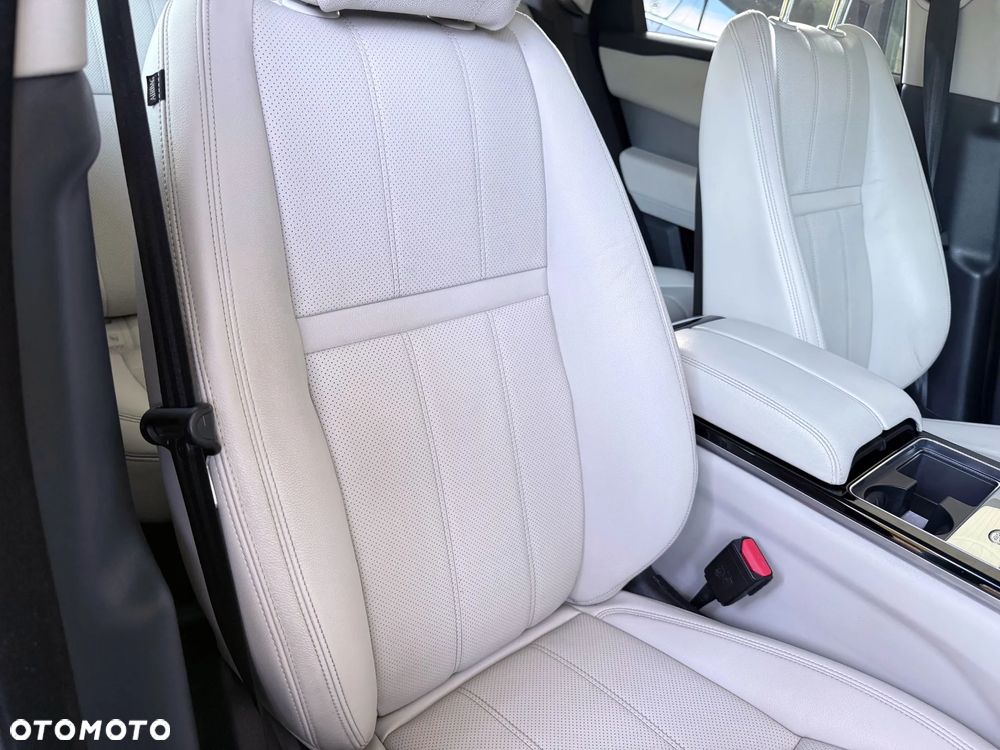 Land Rover Range Rover Velar 3.0 SD6 R-Dynamic S - 33