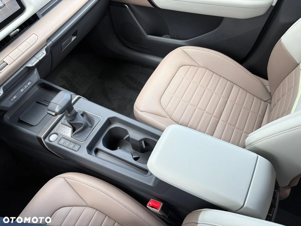 Kia Seltos 1.6 T-GDI L DCT - 37