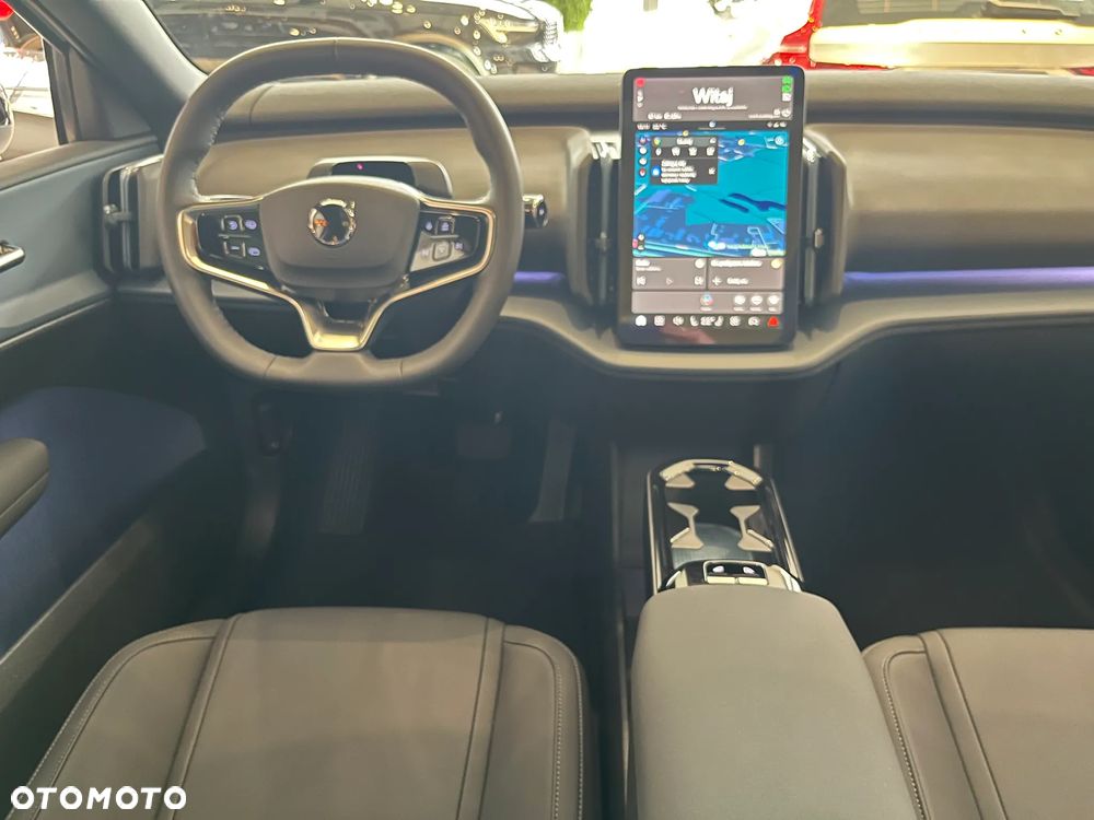 Volvo EX30 69kWh Twin Motor Ultra - 10