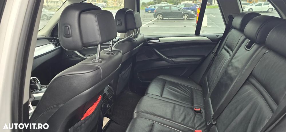 BMW X5 - 6