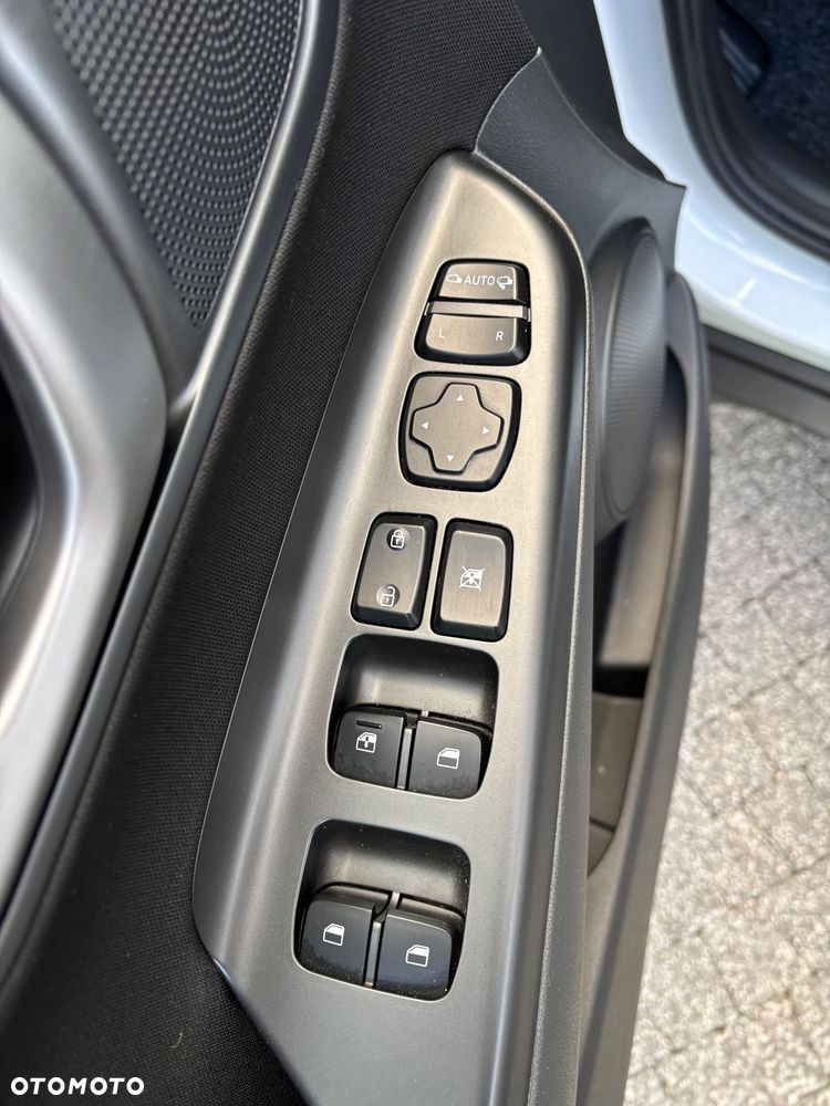 Hyundai Kona 1.6 T-GDI DCT Style - 21