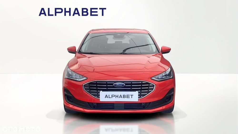 Ford Focus 1.0 EcoBoost mHEV Titanium X - 8