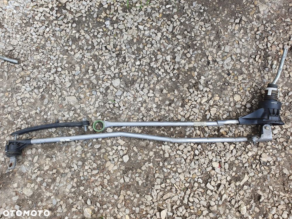 Mechanizm zmiany biegów AUDI Q5 (8R) 8K0711026 2.0L diesel 2010 - 1