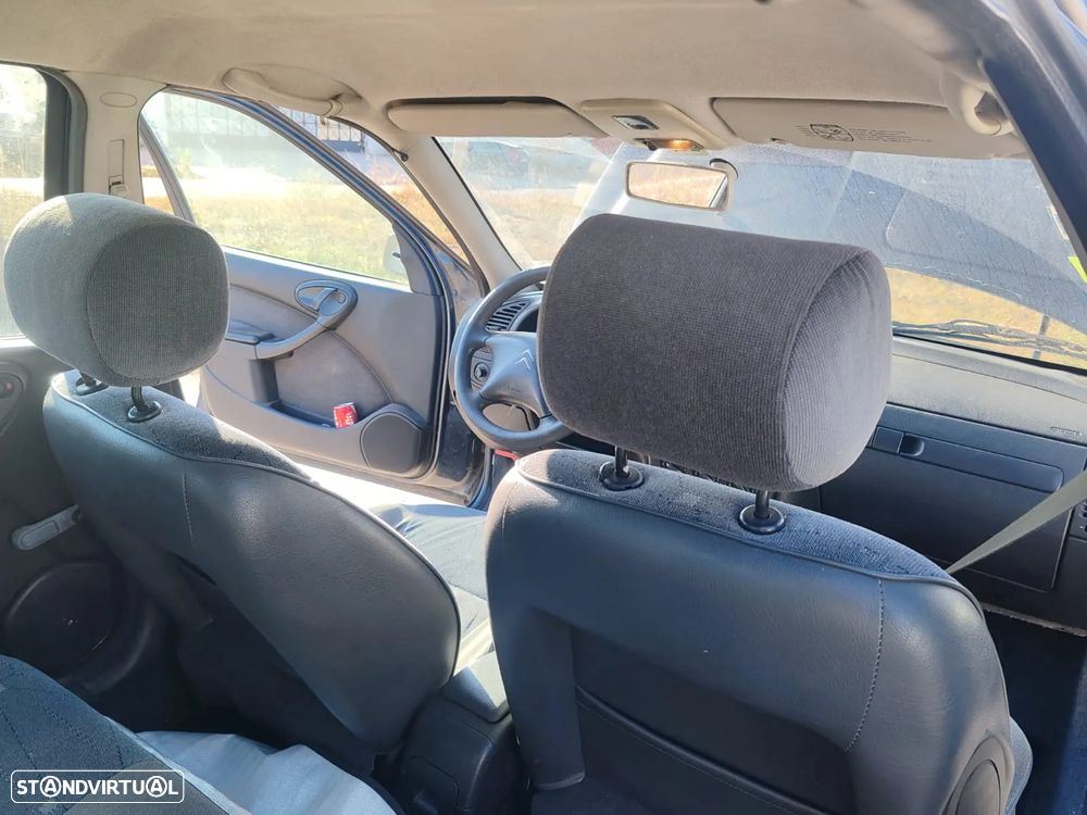 Citroën Xsara 1.4i X - 28