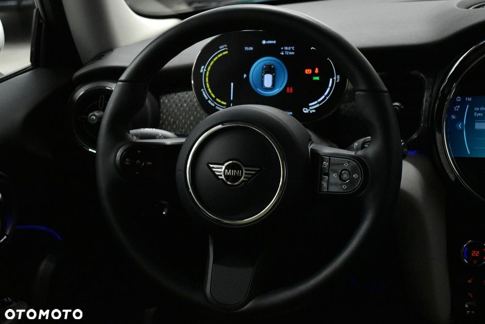 MINI Cooper S - 12
