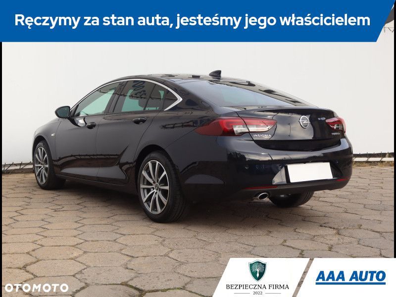 Opel Insignia - 5