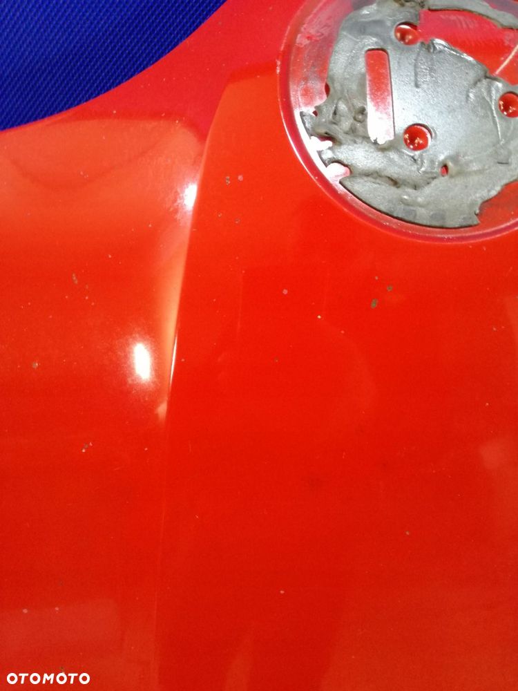 skoda octavia iii 3 5e 13/17 maska pokrywa klapa przód wygłuszenie - 2