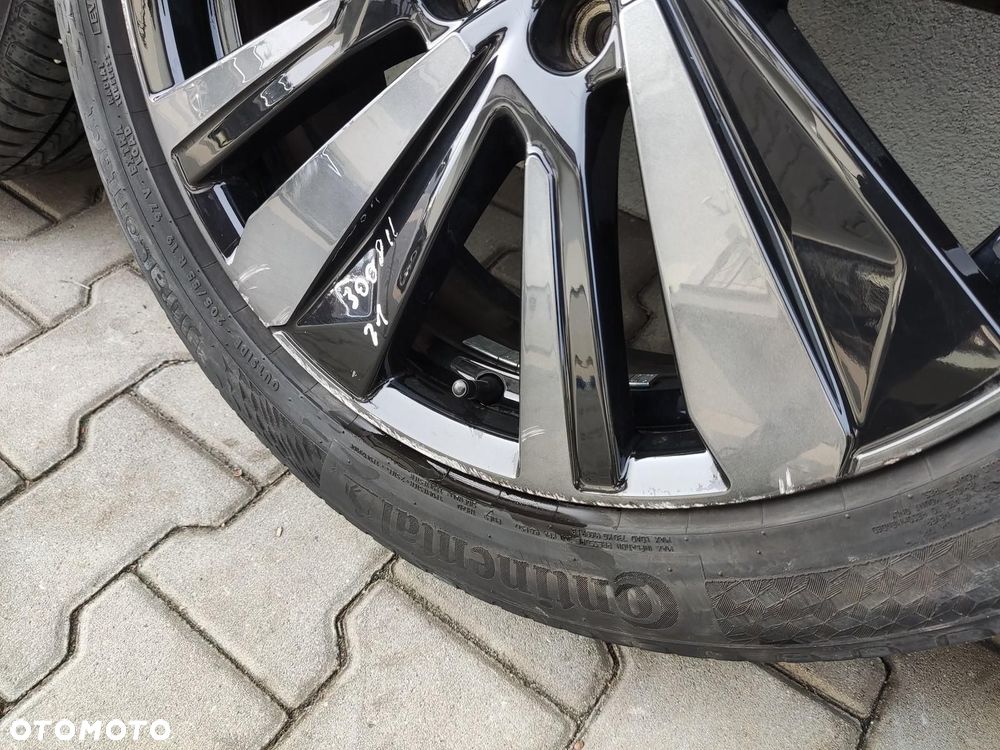 KOŁA OPONY FELGI ALUMINIOWE 19 PEUGEOT 3008 II LIFT 2020-2024 5X108 7J ET38 - 9