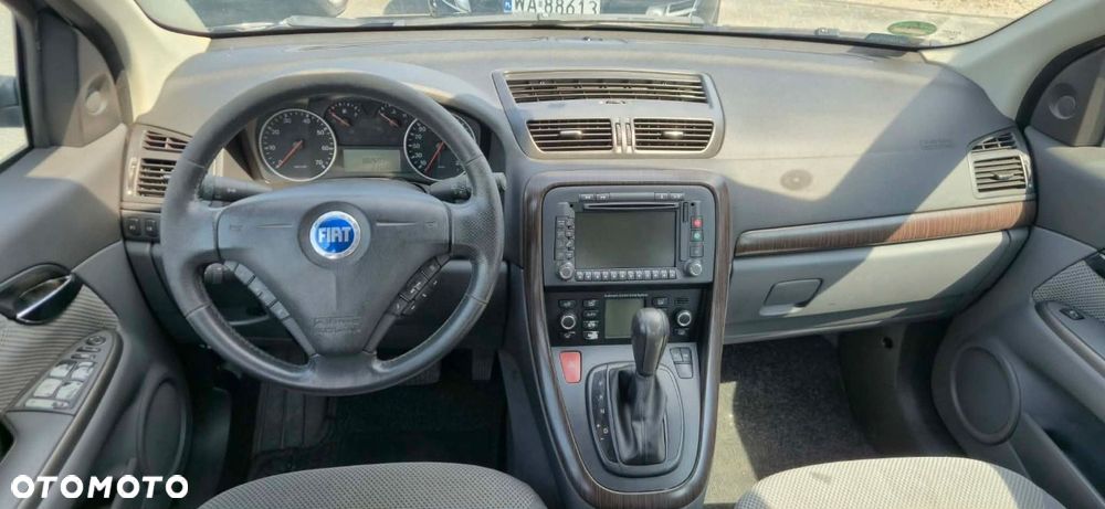 Fiat Croma - 7