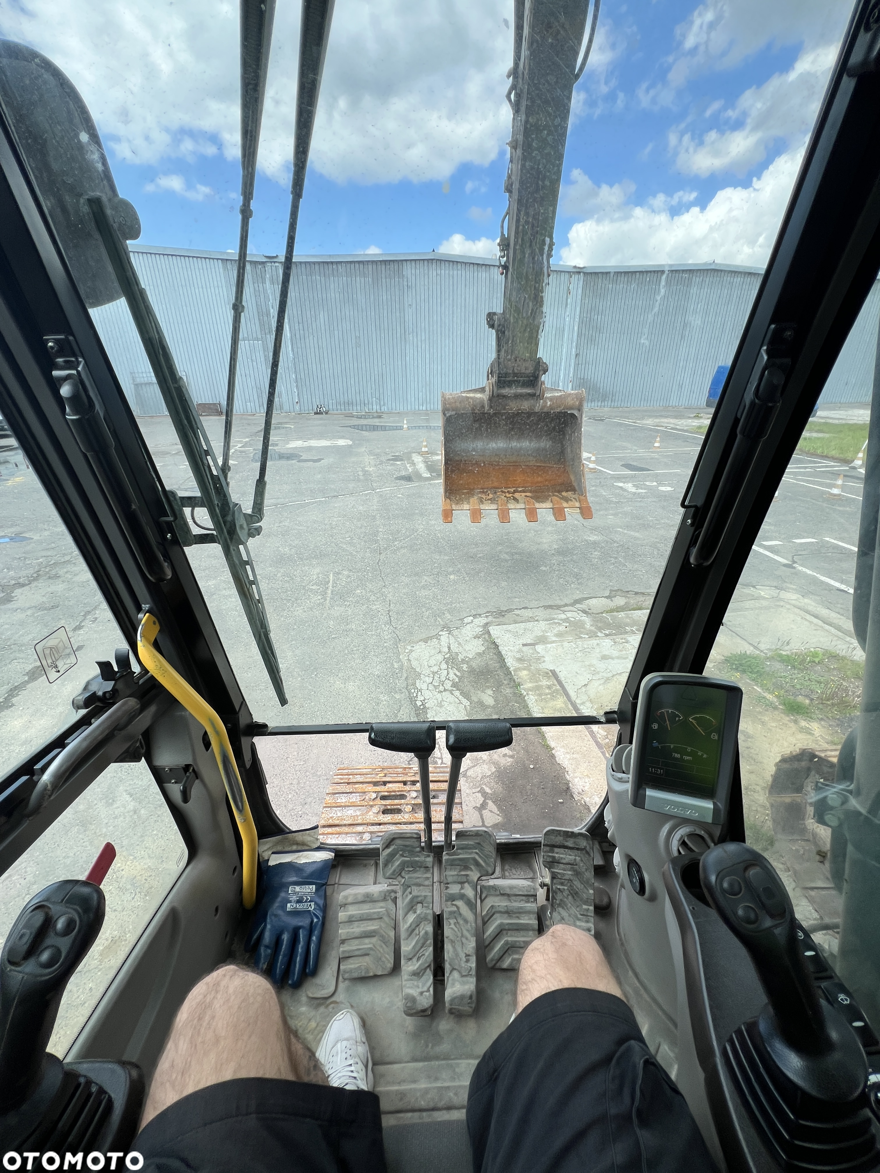Volvo EC290 CNL - 13