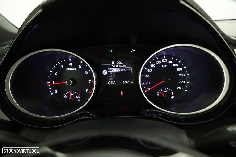 Kia ProCeed 1.0 T-GDI GT Line - 15